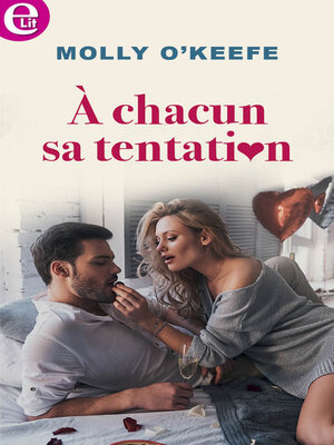 cover image of A chacun sa tentation